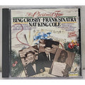 It's Christmas Time by Crosby, Bing / Sinatra, Frank / Nat King Cole (CD)