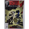 Emily and the Strangers #2, Dark Horse Comics