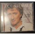It Had to Be You... The Great American Songbook by Rod Stewart CD 2002