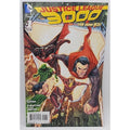 DC Comics Justice League 3000 #1