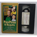 The Pied Piper of Hamelin (VHS, 1997)