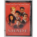 Shade (DVD, 2003) *Brand New*