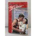 Just a Little Bit Married? by Eileen Wilks (1998, Mass Market)