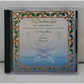 Richard Searles & Gilbert Yslas A Christmas Gift CD EDM1088-2
