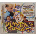 Toddler's Next Steps: Playtime Songs - Music CD - Toddler's Next Steps - 2002-0