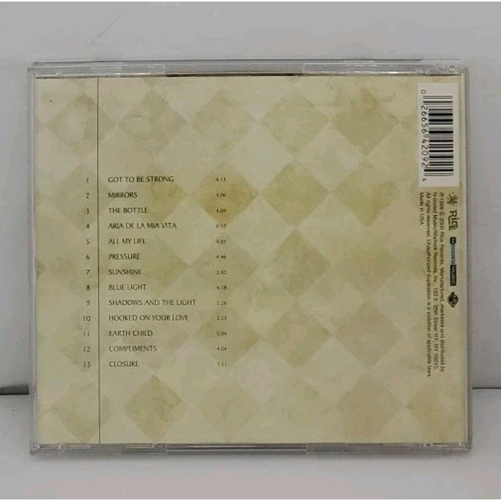 All My Life by Maysa (CD, 2000)