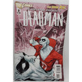 Deadman #2 DC Universe Presents (2011 New 52, DC Comics)