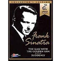 Frank Sinatra - 2 Pack: Suddenly/The Man With The Golden Arm (DVD, 2000,...