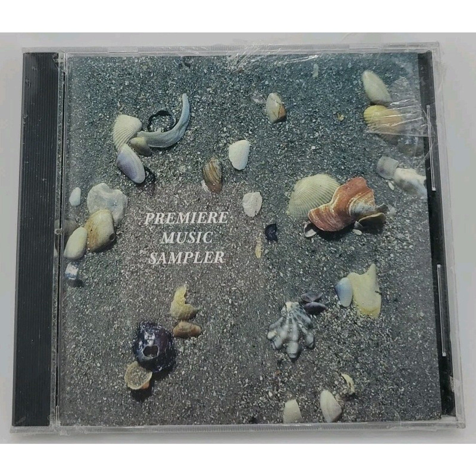 Premiere Music Sampler (CD) *Brand New*