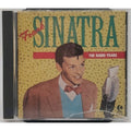 Radio Years [K-Tel] by Frank Sinatra (CD, Sep-1991, K-Tel Distribution)