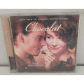 Chocolat [Music from the Motion Picture] by Rachel Portman (CD, Jan-2001) *Good*