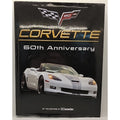 Corvette 60th Anniversary - Hardcover By Consumer Guide