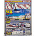 Popular Hot Rodding Magazine - May 1996 - Volume 36 No. 5