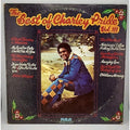 Charley Pride The Best of Charley Price Vole III 3 Record Album Vinyl LP