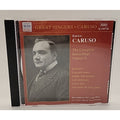 Comp Recordings Of-Vol. 8 by Caruso (CD, 2002)