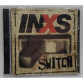 INXS : Switch (CD)