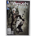 Batman Eternal #47 DC Comics