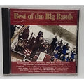 Best of the Big Bands, Vol. 4 by Various Artists (CD, Intersound)