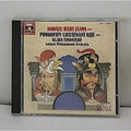 Zoltan Kodaly Serge Prokofiev - Hary Janos Suite / Lieutenant Kije Suite - CD