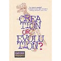 Creation or Evolution (DVD, 2006)