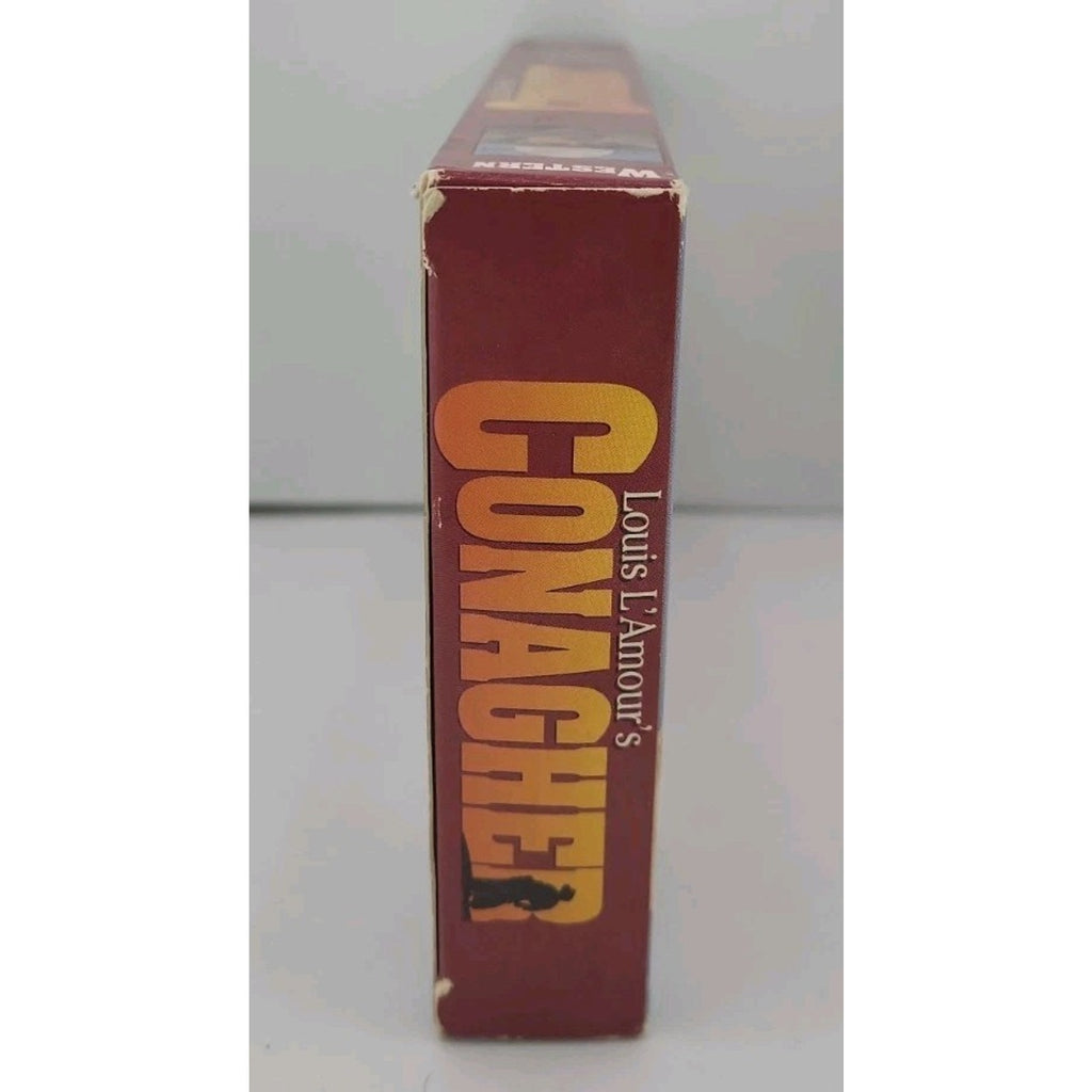 Conagher (VHS, 1991)