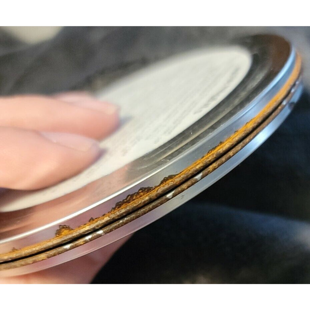 Movie Nights CD (CD In A Tin Case)