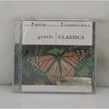 Gentle Classics by Various (CD, 2004) *Brand New*