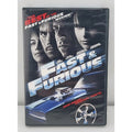 Fast & the Furious (2009) (DVD, 2009)