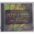 The Seville Suite By Bill Whelan (CD)