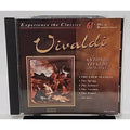 Experience the Classics Antonio Vivaldi (CD)