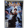 Batgirl #25 (January 2014) The New 52 DC Comics