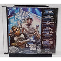 Atl All Starz 13 (CDr)