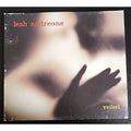 Leah Andreone Veiled (CD)