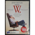 W. (DVD, Widescreen)