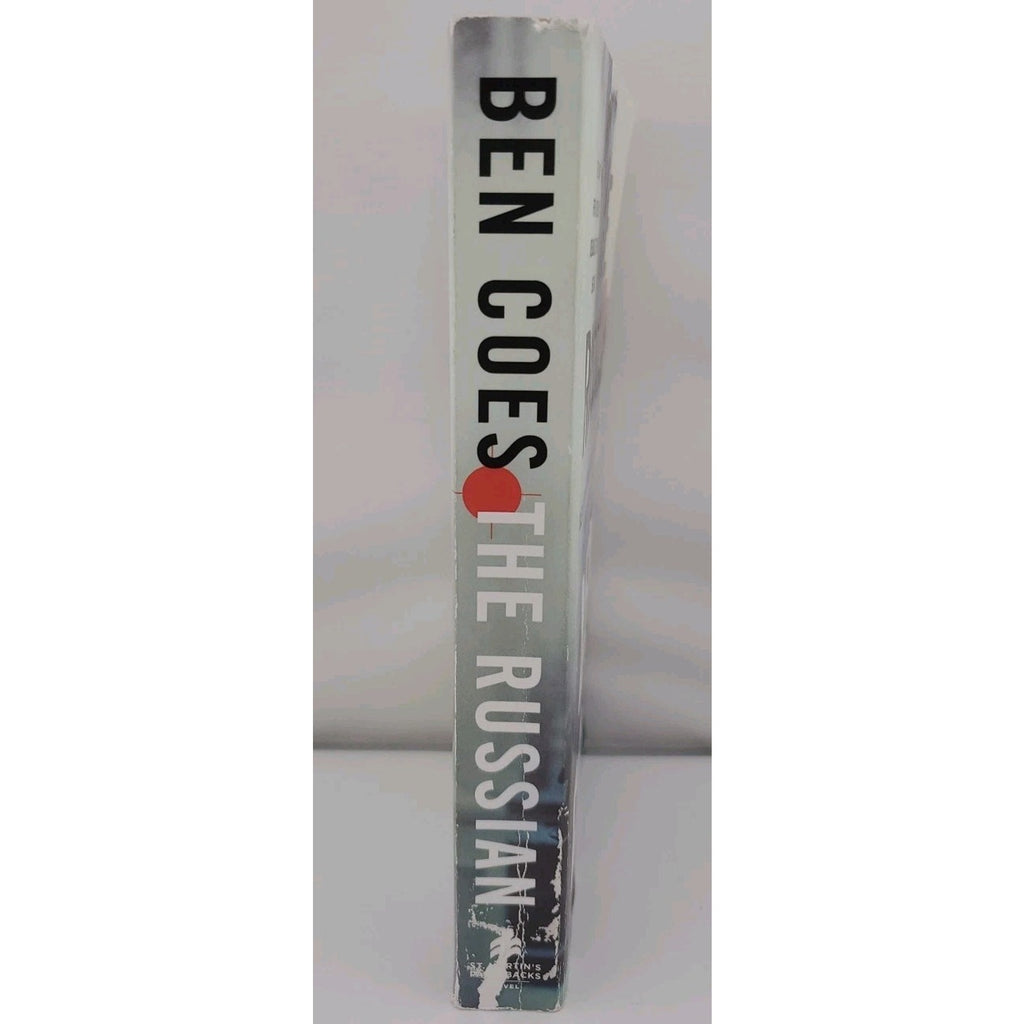 Russian : A Novel by Ben Coes (2020, Mass Market)
