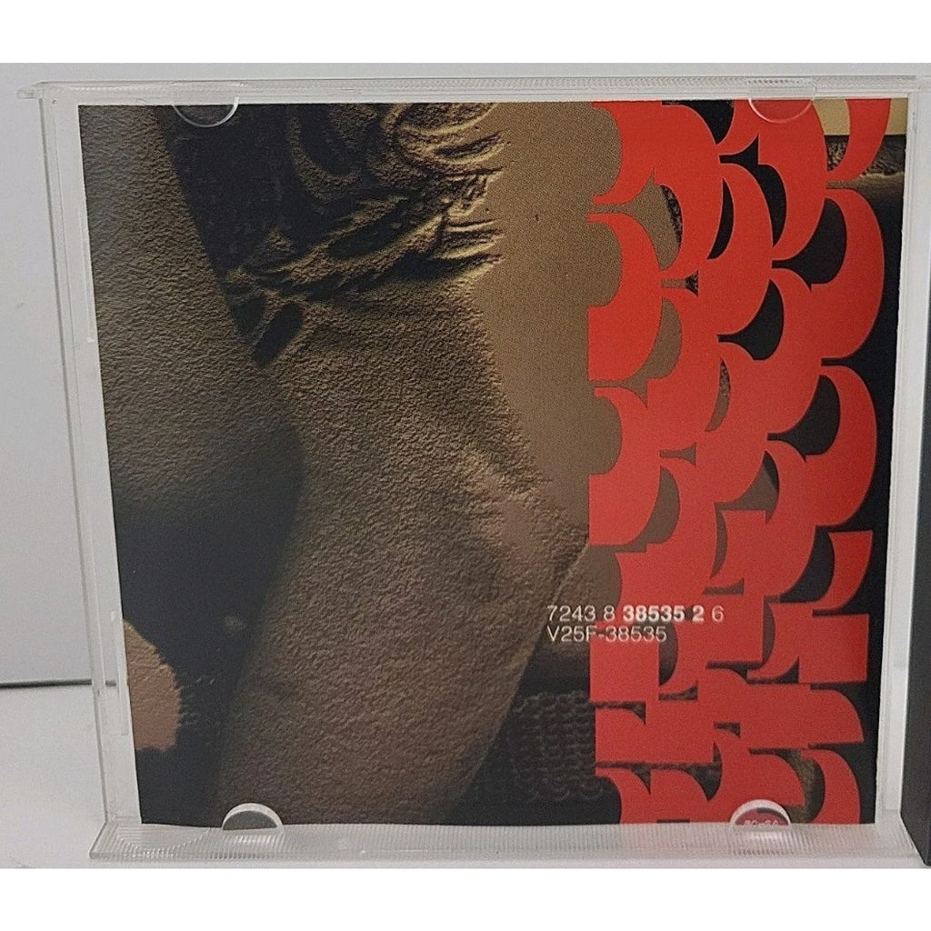 Lenny Kravitz Can't Get You Off My Mind CD Single