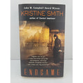 Endgame by Kristine Smith (2007, Mass Market)