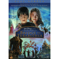Bridge to Terabithia (DVD, 2007, Full Frame)