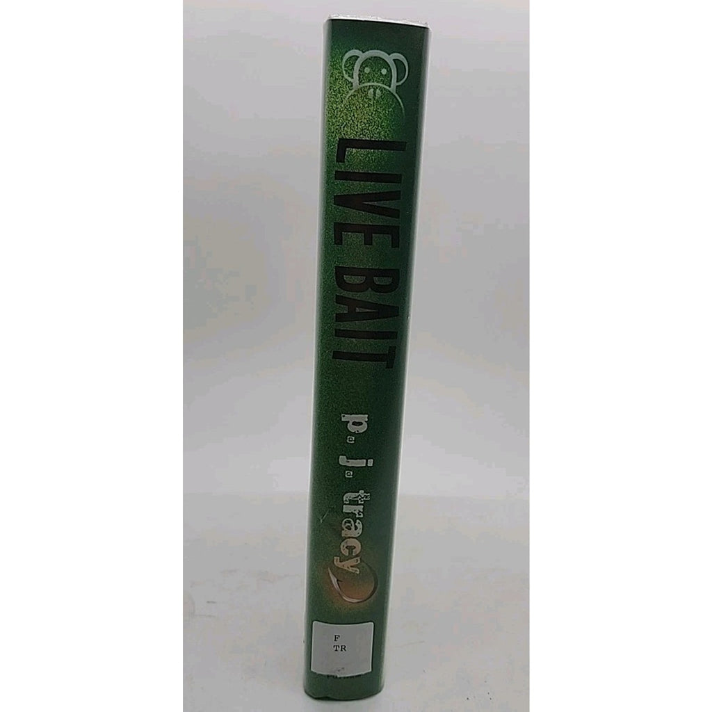 Live Bait by P. J. Tracy (2004, Hardcover)