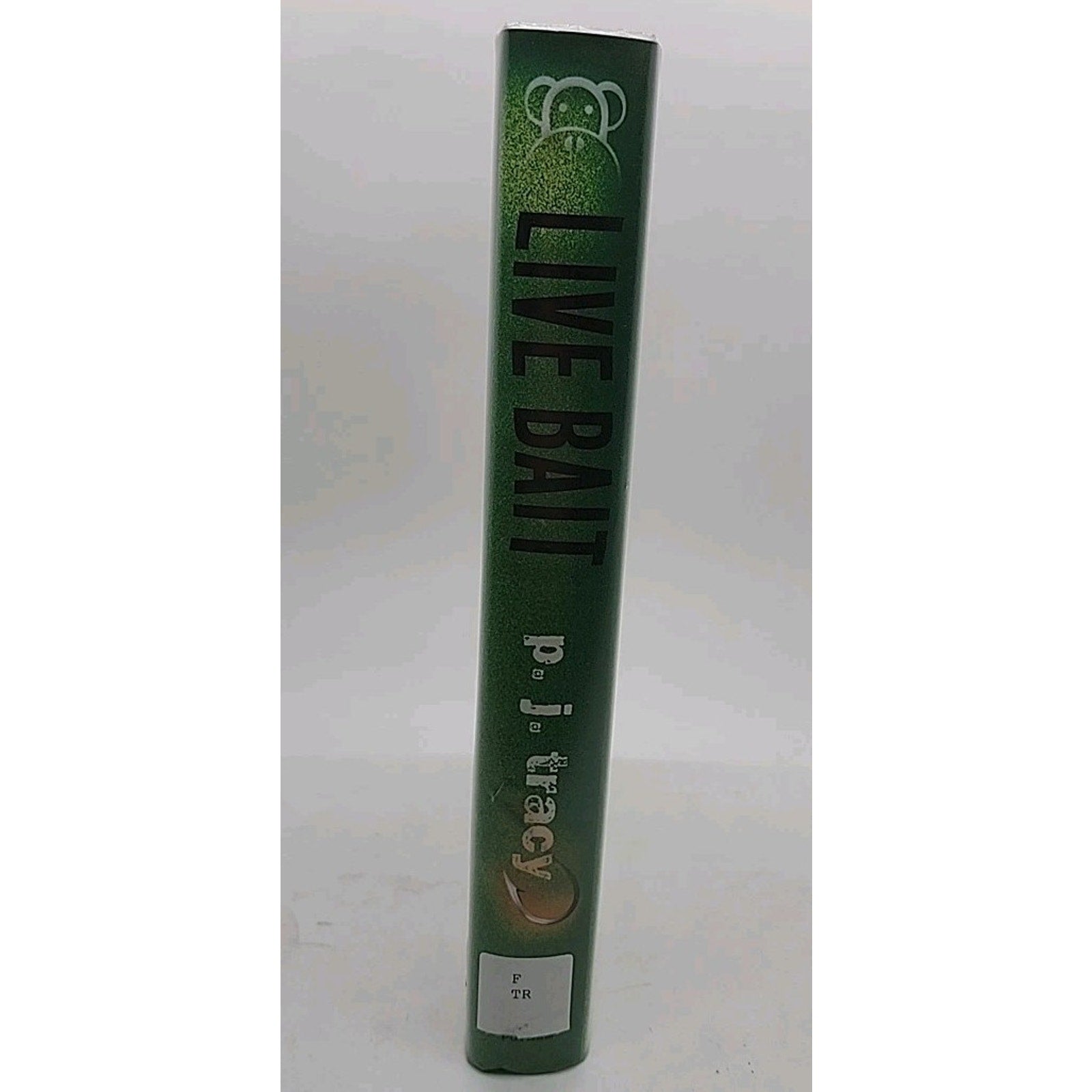 Live Bait by P. J. Tracy (2004, Hardcover)