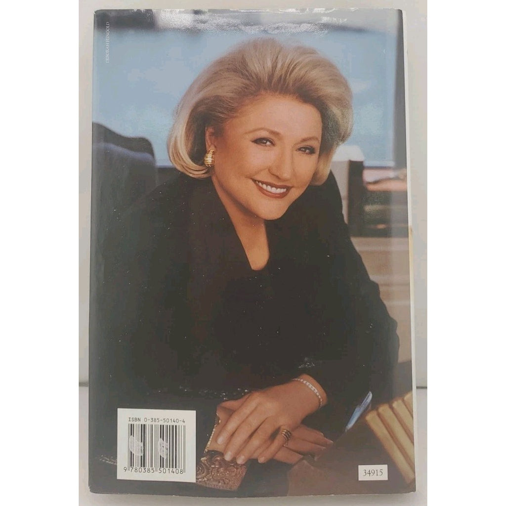 Triumph of Katie Byrne by Barbara Taylor Bradford (2001, Hardcover)