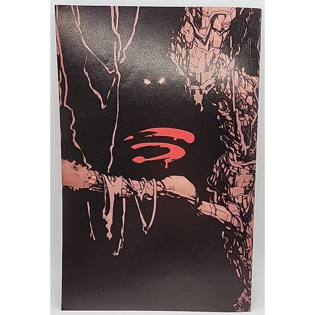 Superman Tarzan Son of the Jungle #2 Dark Horse/DC Comics 2001