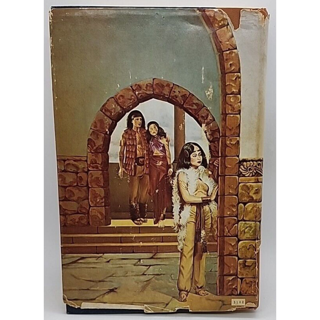 Courtship Rite by Donald Kingsbury (1982, Hardcover)