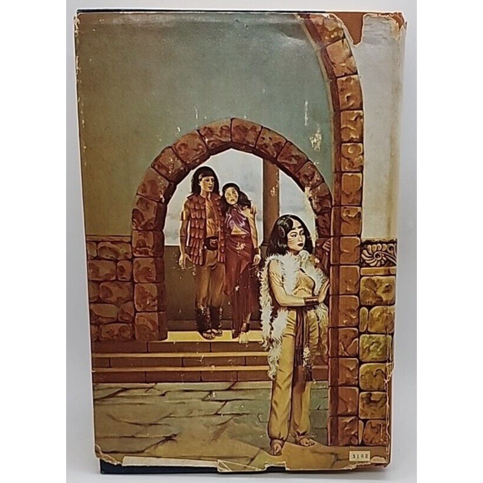 Courtship Rite by Donald Kingsbury (1982, Hardcover)