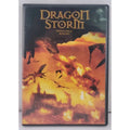 Dragon Storm (DVD, 2004)