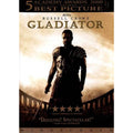 Gladiator (DVD, 2013)