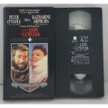 Lion in Winter, The - 25th Anniversary Edition (VHS, 1994)