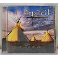 Spirit Flutes: The Gold Collection by David R. Maracle (CD, 2008, Reflections)