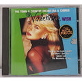 Valentine Wish by Town & Country Orchestra & Chorus (CD, Feb-1994, Sony Music...