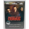 Ordinary Decent Criminal DVD *Brand New*